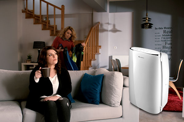 Dehumidifiers