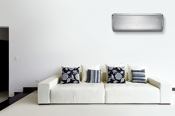 Residential Air Conditioners