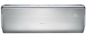 inverter aircondition