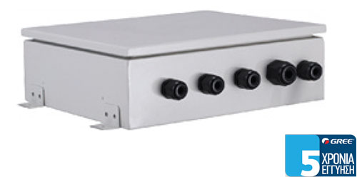 AHU KIT
