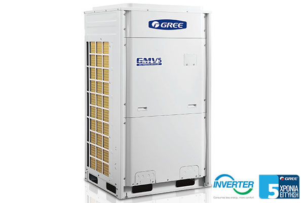 Modular GMV5 Ανάκτησης